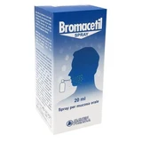 Bromacetil-Spray 20 ml