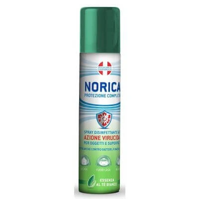 Norica complete bescherming 75 ml