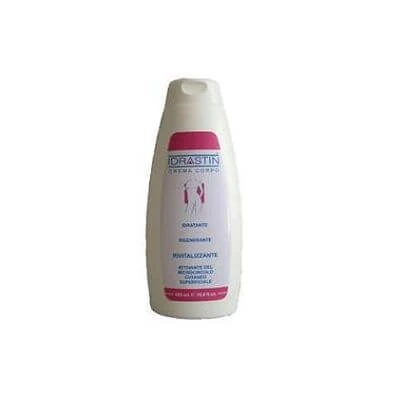 Idrastin lichaamscrème 500 ml