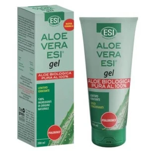 Esi aloe vera pure gel 200 ml