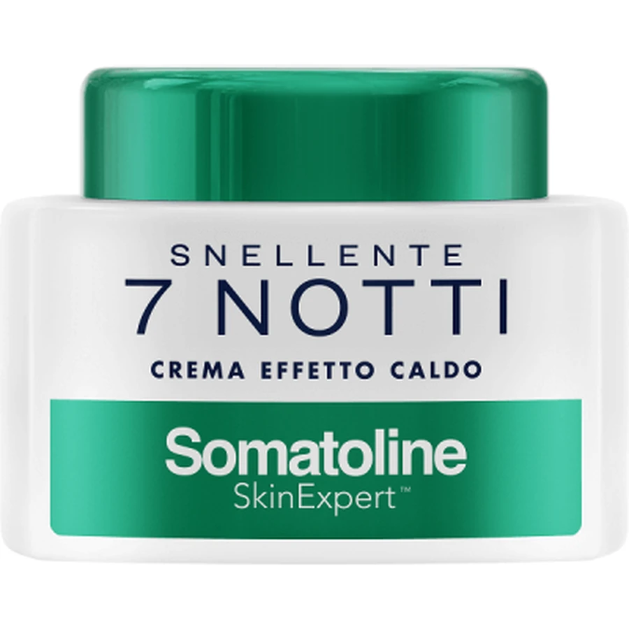 Somatoline skin expert Schlankheitscreme 7 Nächte 250 ml