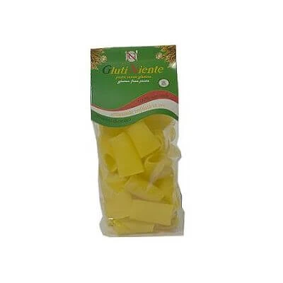 Glutiniente paccheri 400 g
