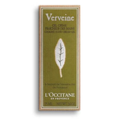 Verbena handcrème 75 ml
