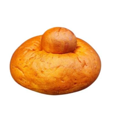 Siciliaanse ambachtelijke brioche "Rigo" 130 g