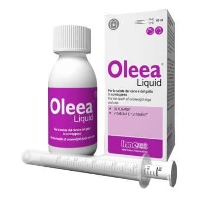 Oleea vloeibaar 60 ml