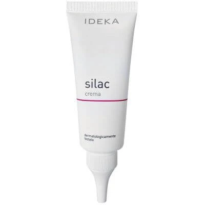 Silac Crème 40 ml