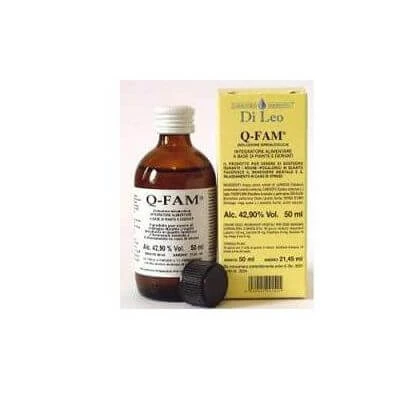 Q-fam 100 ml