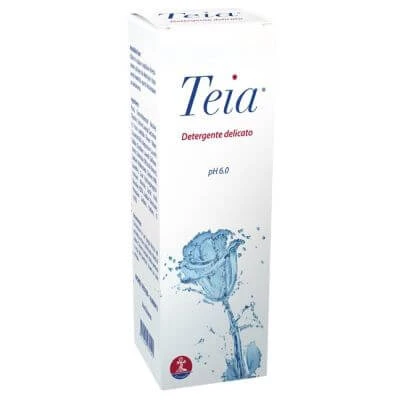 Teia douchegel 250 ml