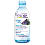 Drenax forte plus original mit Preiselbeeren und Weintrauben 750 ml