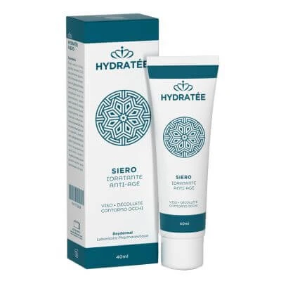 Hydraterend serum 40 ml