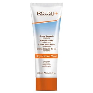 Rougj zon afterbronz gezicht/lichaam maxi 200 ml
