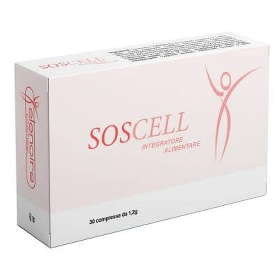 Sos cel 30 tabletten