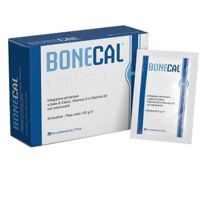 Bonecal 20 zakjes 5 g