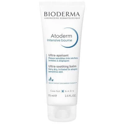 Atoderm Intensieve Gezichtsbalsem 75 ml
