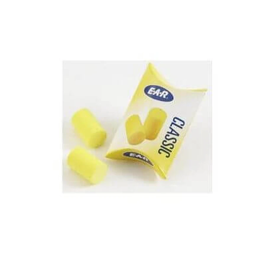 3m earfit anti-ruis oordopjes 1 paar