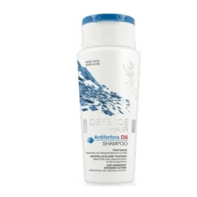 Bionike defence haarshampoo anti-roos vet 200 ml