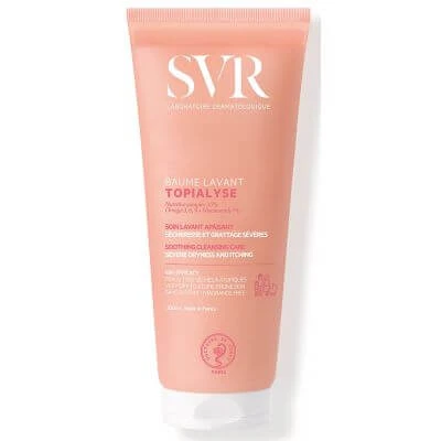 Topialyse reinigingsbalsem 200 ml