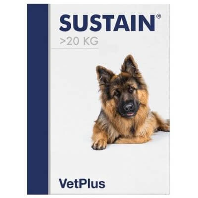 Groot ras Sustain 30 zakjes