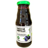 Biologisch veenbessensap 210 ml