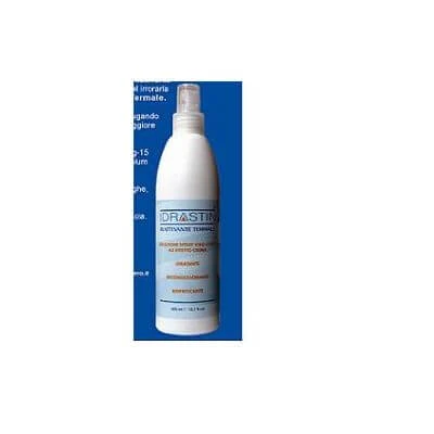 Bioreactiverende Hydrastine 300 ml
