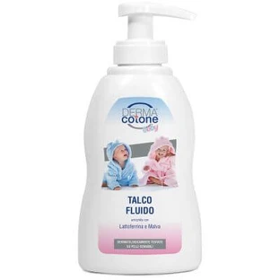 Dermacotone vloeibaar babypoeder 250 ml