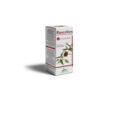 Ruscoven plus vloeistofconcentraat 200 g