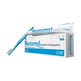Restomyl Zahnpasta & Zahnbürste extrasoft