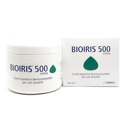 Bioiris 500 crème 500 ml