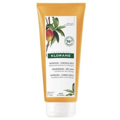 Klorane mango balsem 200 ml