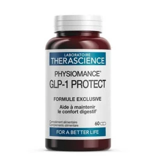 Physiomance glp 1 protect 60 kapsułek