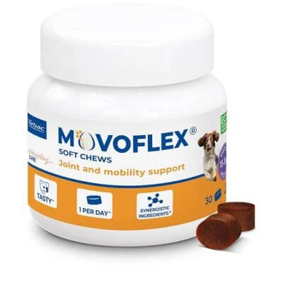 Movoflex m 30 kauwtabletten