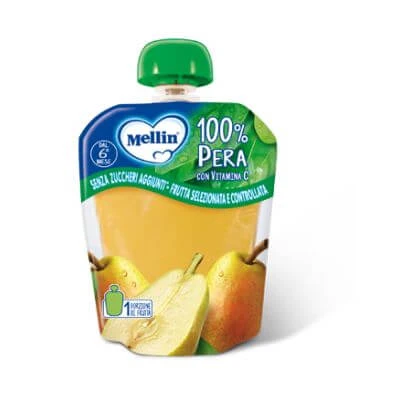 Mellin perenzak 90g