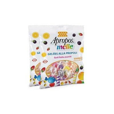 Apropos melle gelei 80 g