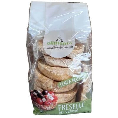Freselle vesuvio classic 215 g