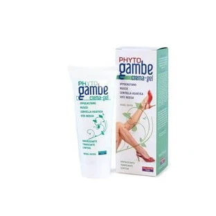 Gel cremă Phytogambe 100 ml