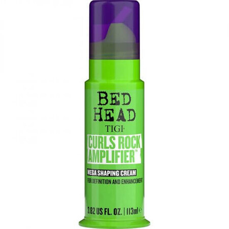 Krulversterker Bed Head Haarcrème, 113 ml, Tigi