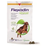 Flexadin advanced hond alle maten 30 smakelijke tabletten