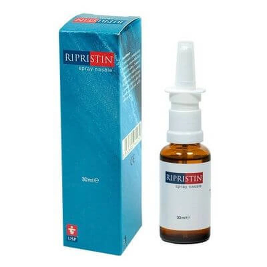 Ripristin neusspray 30 ml