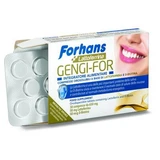 Forhans Gums for 30 tablets 19.50 g