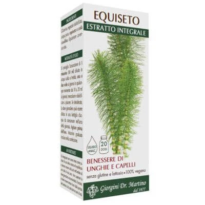 Heermoes heel extract 200 ml