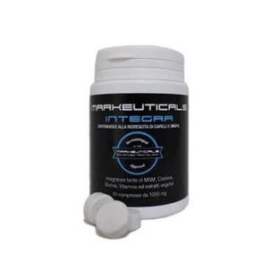 Markeuticals integra 60 comprimés