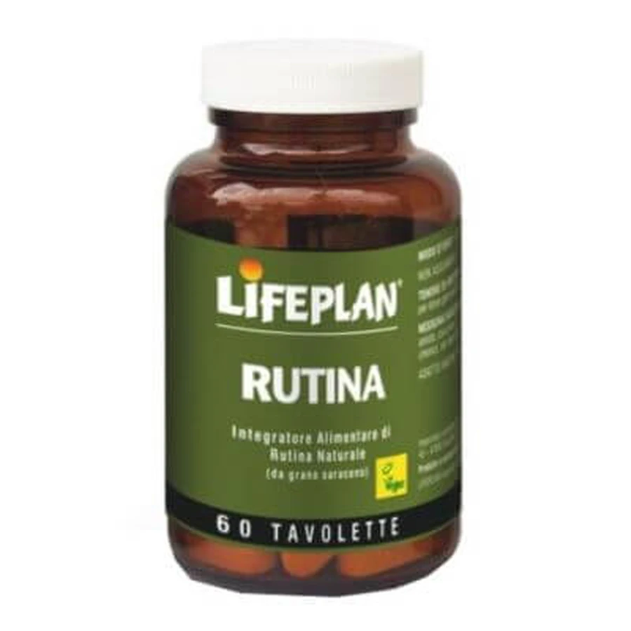 Rutina 60 comprimidos