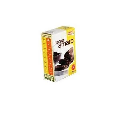 Easyglut bittere cacao 75 g