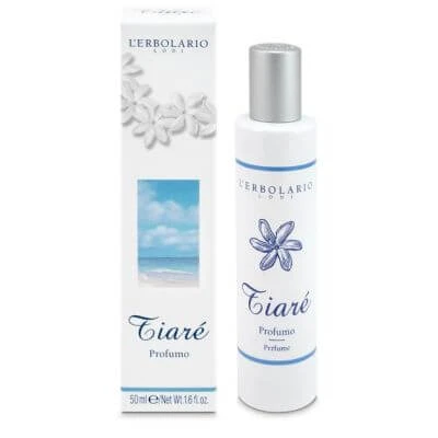 Tiare' parfum 50 ml
