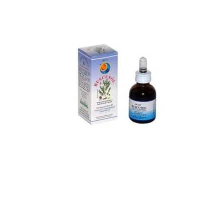 Vloeibare Ruscusol 50 ml