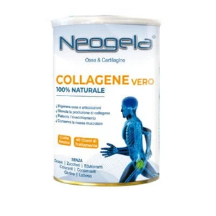 Neogela en polvo 400 g