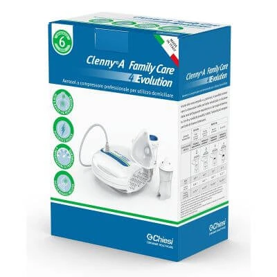 Clenny een familie zorg 4evolutie 4evolutie nebul het