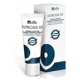 Eutrosis ds gezichtscrème 30 ml