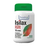 Isilax extra forte 100 comprimidos de 1 g