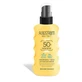 Angstrom protect hydraxol kids leche solar ultraprotectora spray 50+ 175 ml